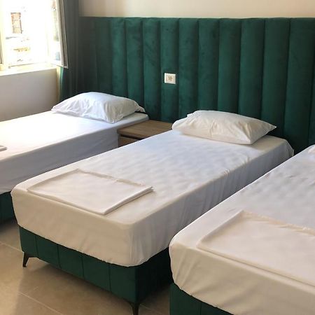 Kristian Apartments Берат Экстерьер фото