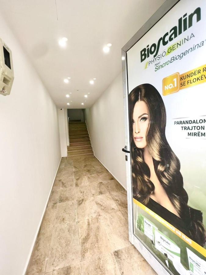Kristian Apartments Берат Экстерьер фото